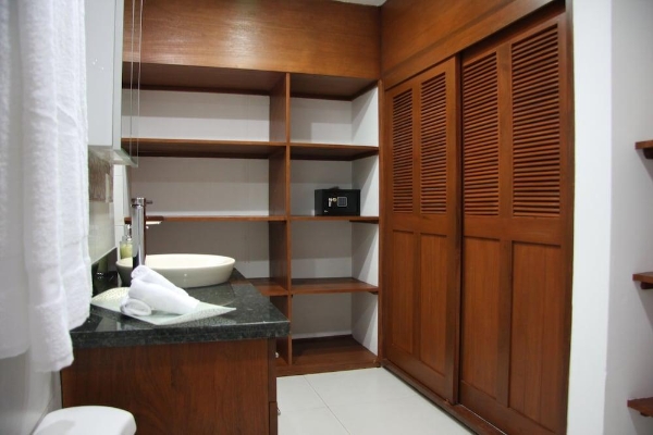 Hotel El Mirador Suites and Lounge (Managua)